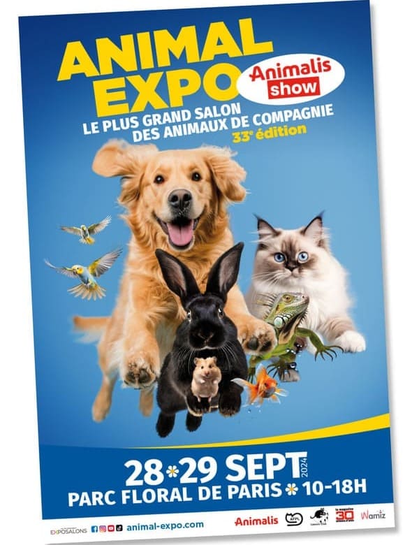 animal expo