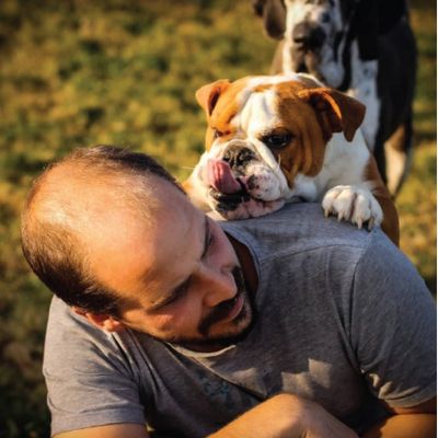 comportementaliste animalier
